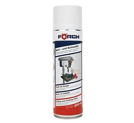 Förch Bor & Skurðarolía 500ML