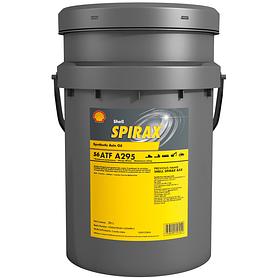 Spirax S6 ATF A295   20 ltr.