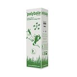 Polybale 750 mm rúlluplast hvítt