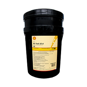Air Tool Oil S2 A 32 20L