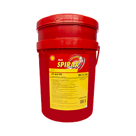 Spirax S2 ALS 90 20L