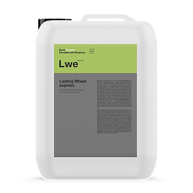 KCx Lasting Wheel express (Lwe) 20 ltr