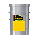 Rimula R4 L 15W-40 20L
