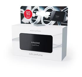 Vinove Silverstone ilmhylki með fyllingu