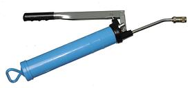 Smurfeitissprauta blá - industry 700 bar