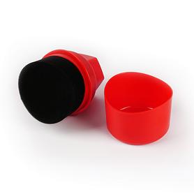 Maxshine Dekkjasvampur Kringlóttur