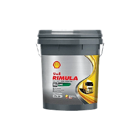 Rimula R6 LME Plus 5W-30 20 ltr. Carbon Neutral