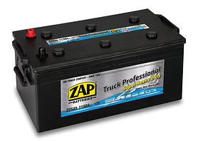 ZAP Truck Professional 725 11 / Rafgeymir 225Ah