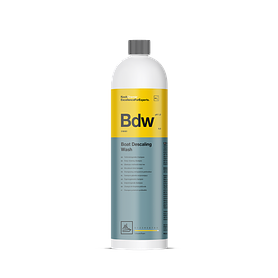 KCx Boat Descaling Wash (Bdw) 1 Ltr