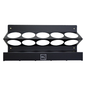 KCx Veggfesting fyrir 1 Ltr brúsa