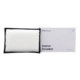 KCx Interior Scrubber