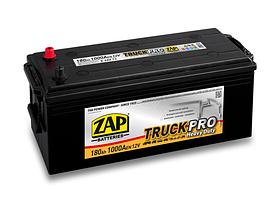 ZAP Truck PRO 680 13 Rafgeymir 180Ah
