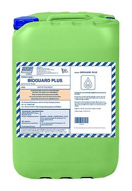 Unitor Bioguard Plus 25 Ltr