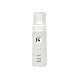 (KCx) Foamer Bottle