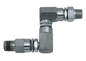 Z-Svífill fyrir feitisbyssur 1/4 utangengju 1/4-27