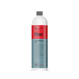 KCx Hull PreCleaner Acid (Hac) 1 Ltr