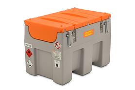 Eldsneytiskista CEMO DT-Mobile Easy  460l