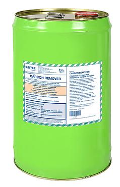 Unitor Carbon Remover 25 Ltr
