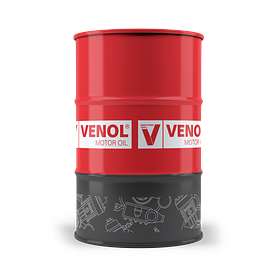 VENOL SYN PREM Plus  SN CF 5W-30 C3  208 ltr( Ork