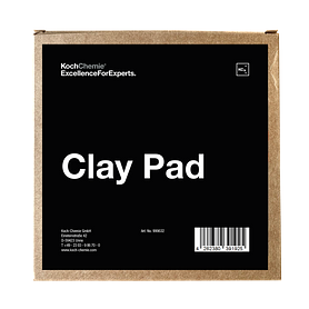 KCx Clay Pad