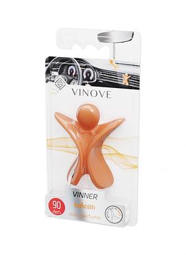 Vinove Vinner Bahrain Ilmkall