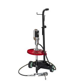 KABI Dælusett f. 20 ltr (m.vagni) =