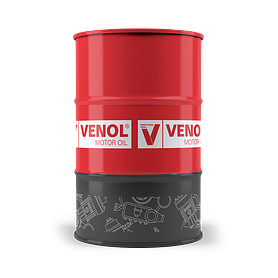 Venol SYN ECO SM SL CF 5W-30 C3 -208ltr