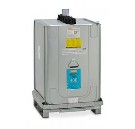Olíutankur Cemo- Multi tank 400 ltr.