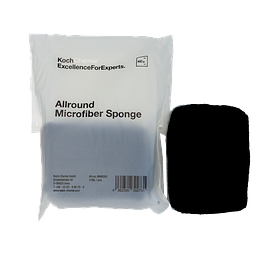 KCx Allround Microfibre Sponge - 2 stk