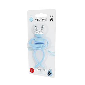 Vinove Tvister Oslo Ilmkall