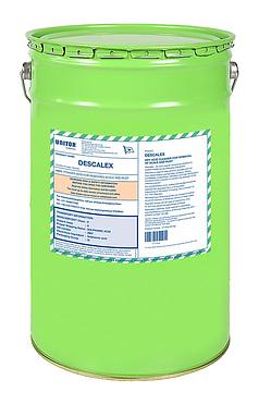 Unitor Descalex 25 Kg