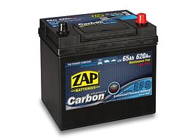 ZAP Carbon EFB 565 46 Rafgeymir 65Ah