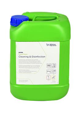 Unitor EasyClean Cleaning & Disinfectant 10 Ltr