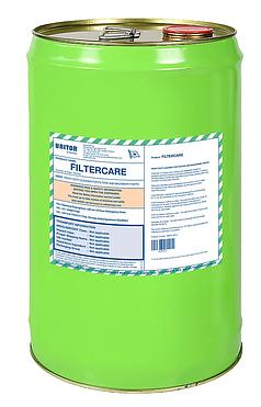Unitor Filtercare 25 ltr
