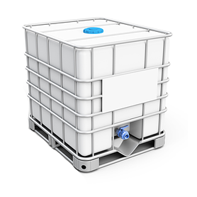 Frostlögur rauður langtíma 1000L