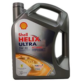 Helix Ultra ECT C3 5W-30 1 ltr =,sjá staðgeng - Netverslun Skeljungs