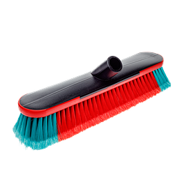 KCx Bílakústur 40cm