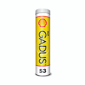 Gadus S3 V220C 2 400gr
