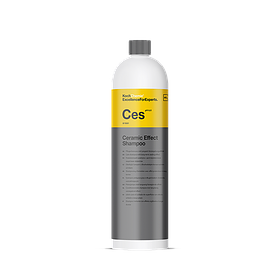 KCx CES Ceramic Effect Shampoo 1 Ltr