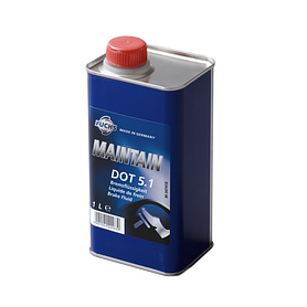 Bremsuvökvi Fuchs DOT 5.1 v 1L