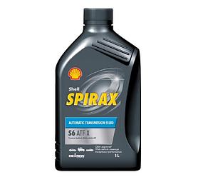 Spirax S6 ATF X 1 ltr