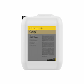 KCx Ceramic Effect Polish 20 Ltr