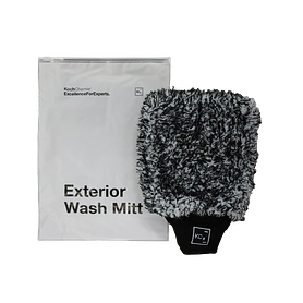 KCx Exterior Wash Mitt (Þvottahanski)