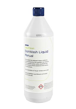 Unitor EasyClean Dishwash Liquid 1L