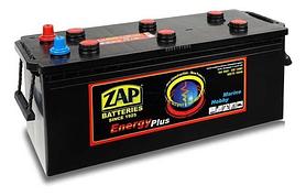 ZAP Energy Plus 964 07 Rafgeymir 140Ah Neyslugeymir