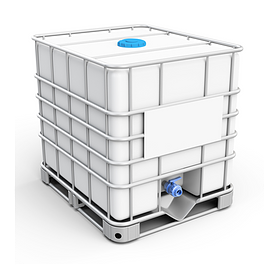 White Spirit 15-17% - 1000 L