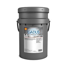 Gadus S5 T460 1.5 18kg