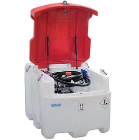 KABI AdBlue Kista/Tankur 425L - 12V