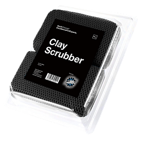 KCx Clay Scrubber