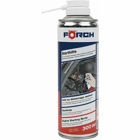 Förch Startspray 300ML